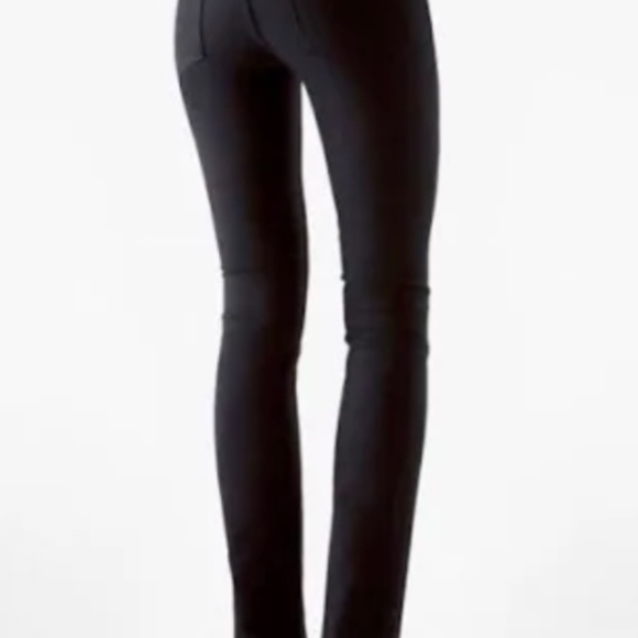 Acne Studios Hex Cash 28/34 - NEW! Black 55$ - Picture 7 of 8